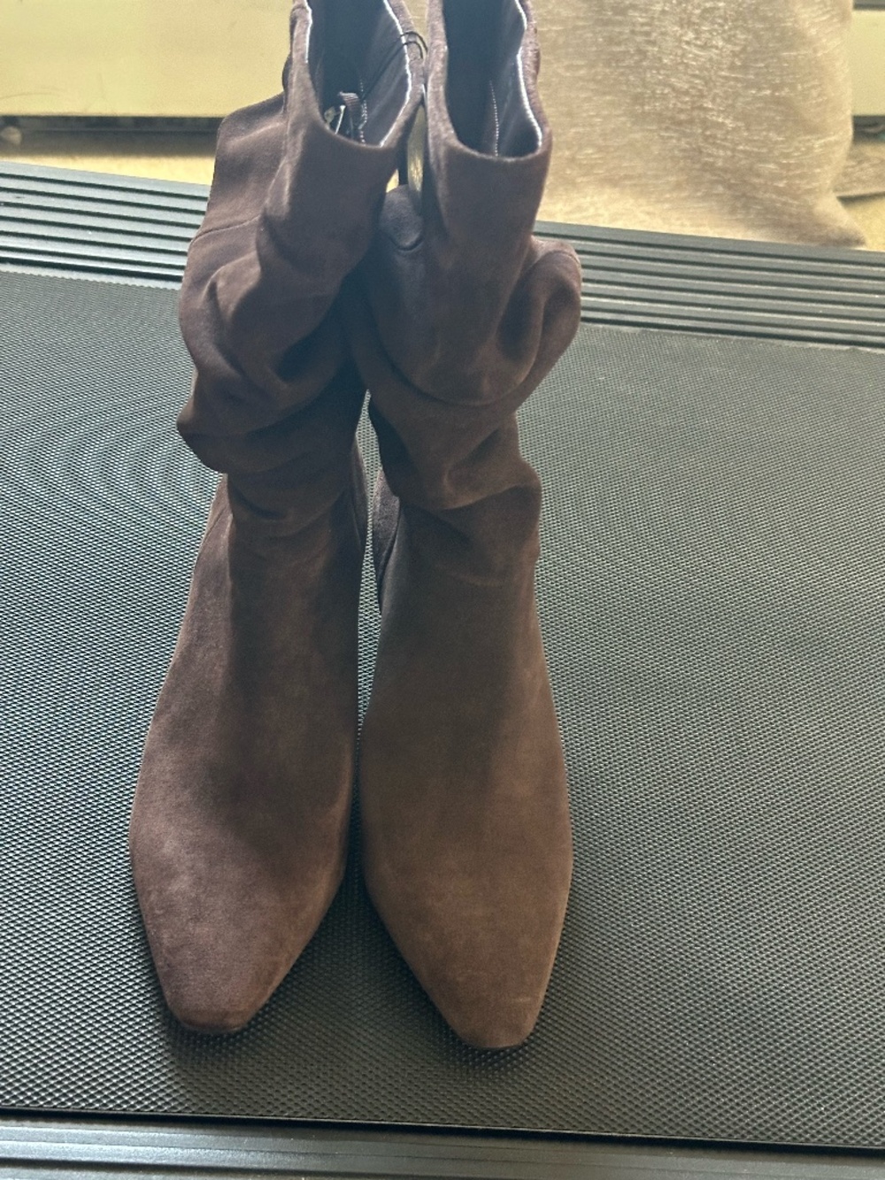 Vince Camuto Grenna Slouchy Bootie